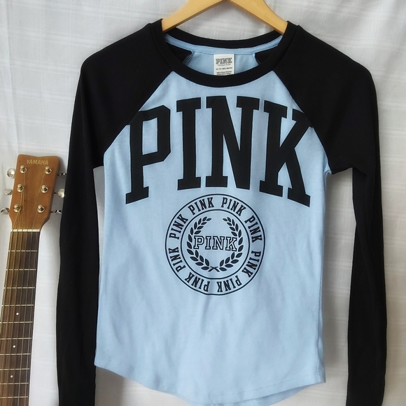 PINK Victoria's Secret top